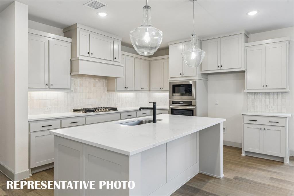 Casa en McKinney, Texas, Estados Unidos 5 - 19122366