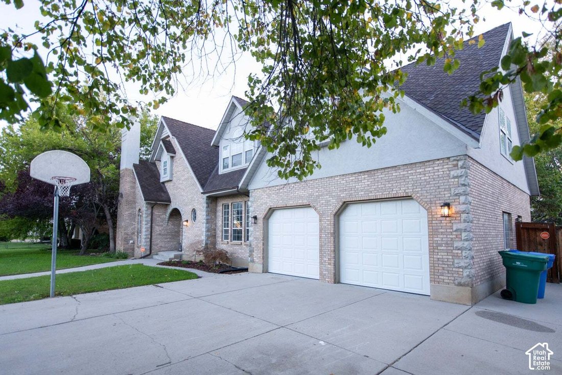 Casa en Orem, Utah, Estados Unidos 2 - 19124527