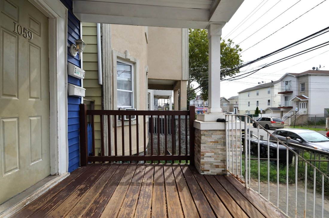 House in Elizabeth, New Jersey, United States 5 - 19120942
