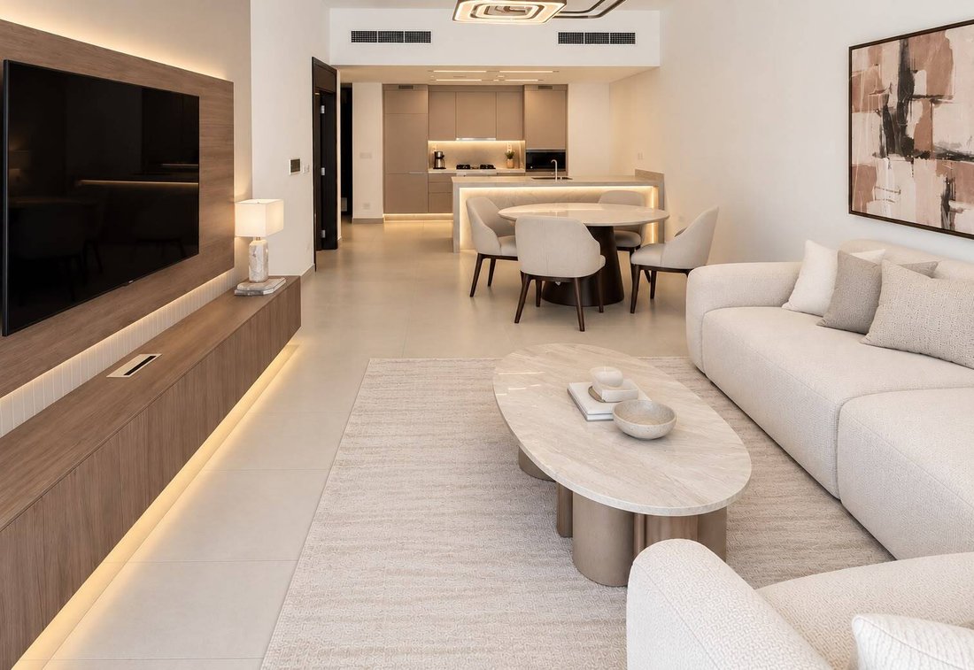Appartement à Centre-ville de Dubaï, Doubaï, Émirats arabes unis 2 - 19126685