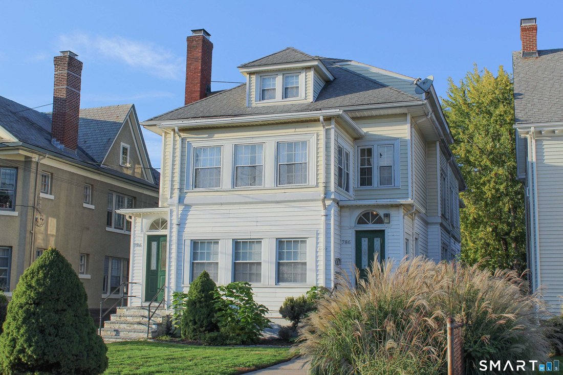 Maison à West Hartford, Connecticut, États-Unis 1 - 19121395