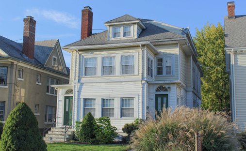 Casa en West Hartford, Connecticut, Estados Unidos 1