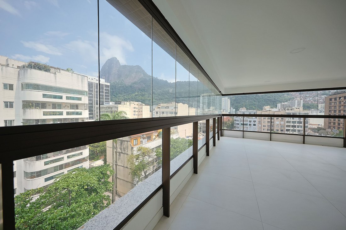 Apartamento en Río de Janeiro, Estado de Río de Janeiro, Brasil 3 - 19136087
