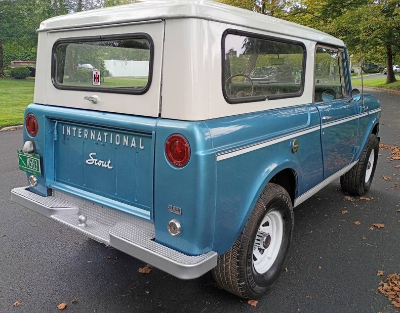 Suv in Glendale, United States 5 - 19128490