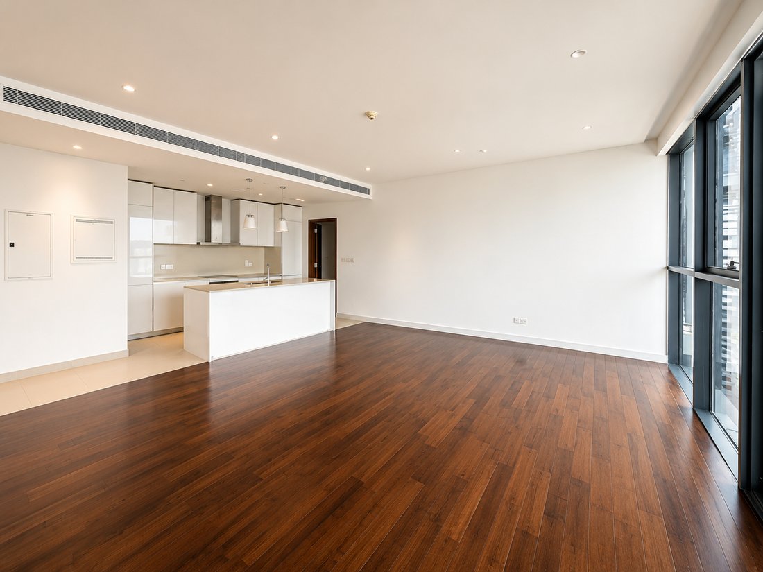 Apartment in Al Nahda, Dubai, United Arab Emirates 5 - 19127547