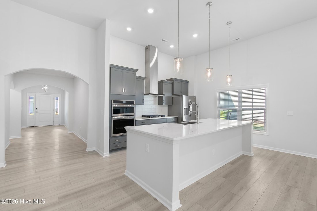 Casa en Wilmington, Carolina del Norte, Estados Unidos 5 - 19125673