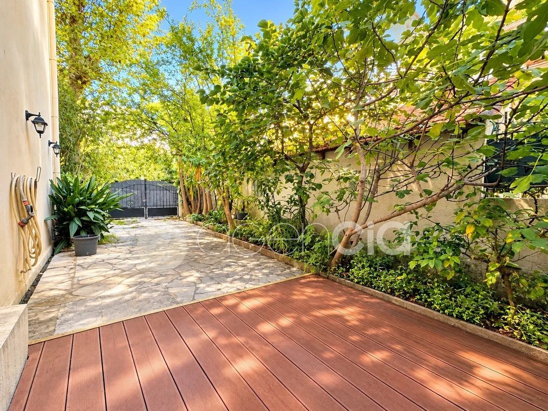 Apartamento en Cannes, Provenza-Alpes-Costa Azul, Francia 2 - 19134934