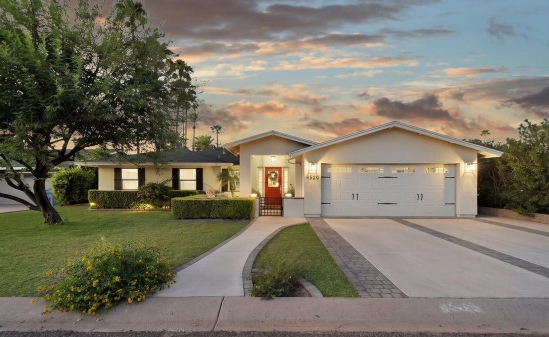 House in Phoenix, Arizona, United States 1 - 19109276