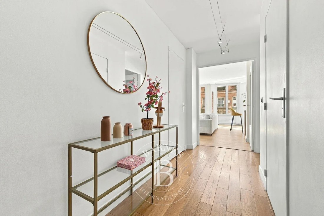 Appartamento a Montorgueil-San Denis, Paris 2e Arrondissement, Parigi 5 - 19122106