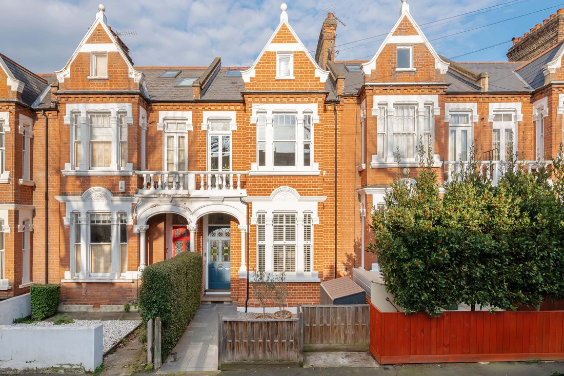 Appartamento a Clapham Common, Lambeth (Greater London), Inghilterra 2 - 19128531