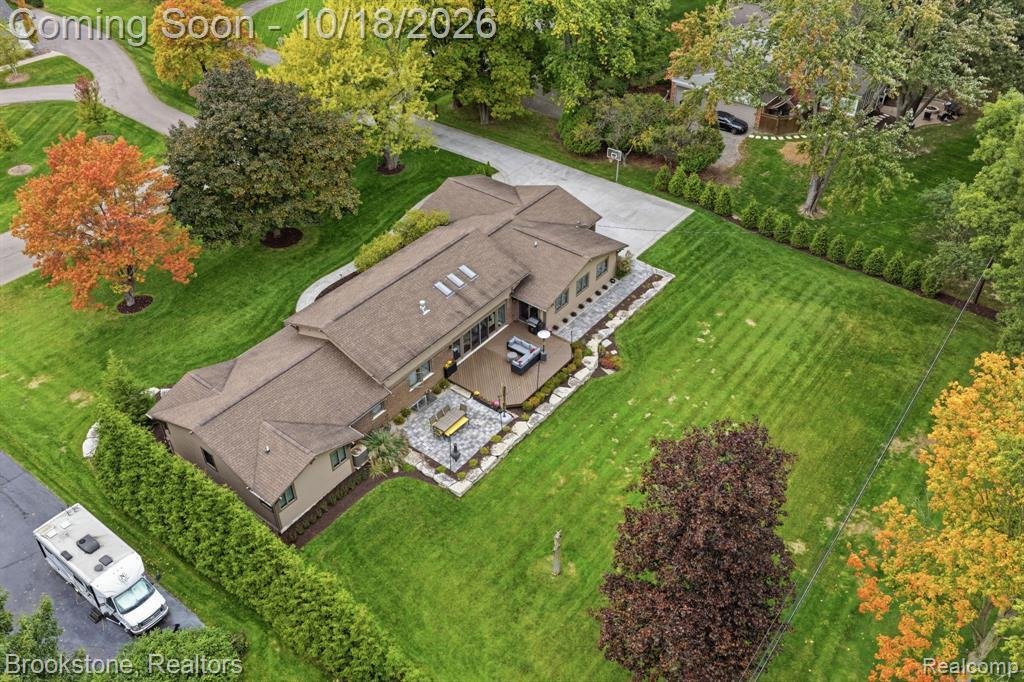 House in Beverly Hills, Michigan, United States 5 - 19133666