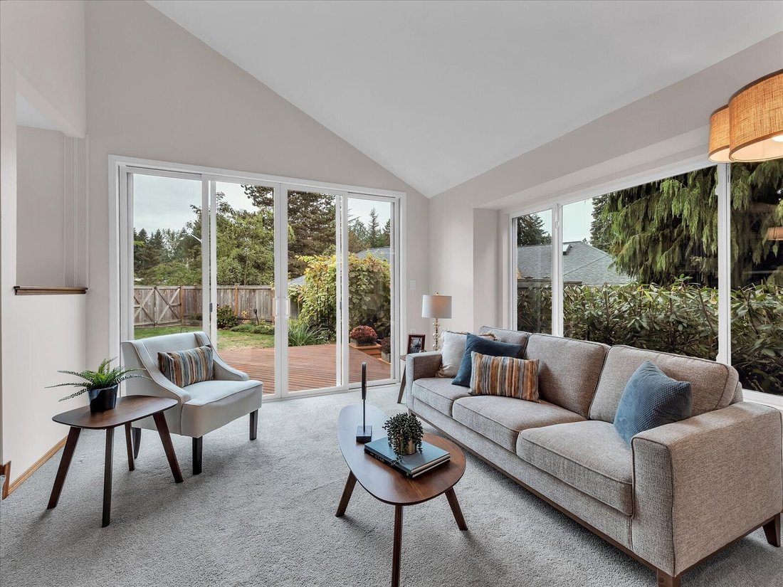 House in Kirkland, Washington, United States 3 - 19128189
