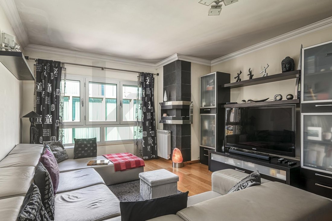 Apartment in Arroios, Lisbon, Portugal 1 - 19128350