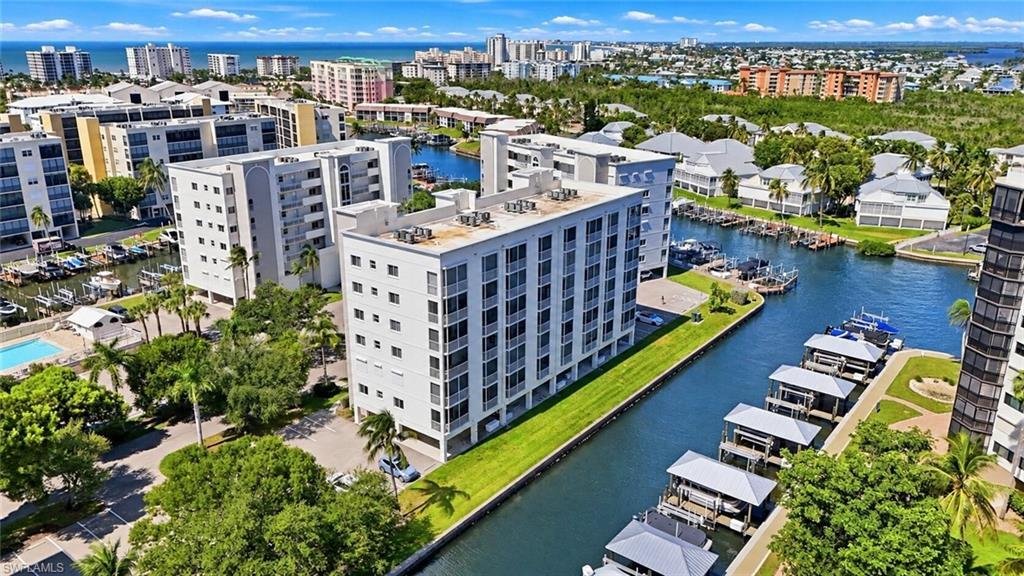 Appartement à Fort Myers Beach, Floride, États-Unis 1 - 19123053