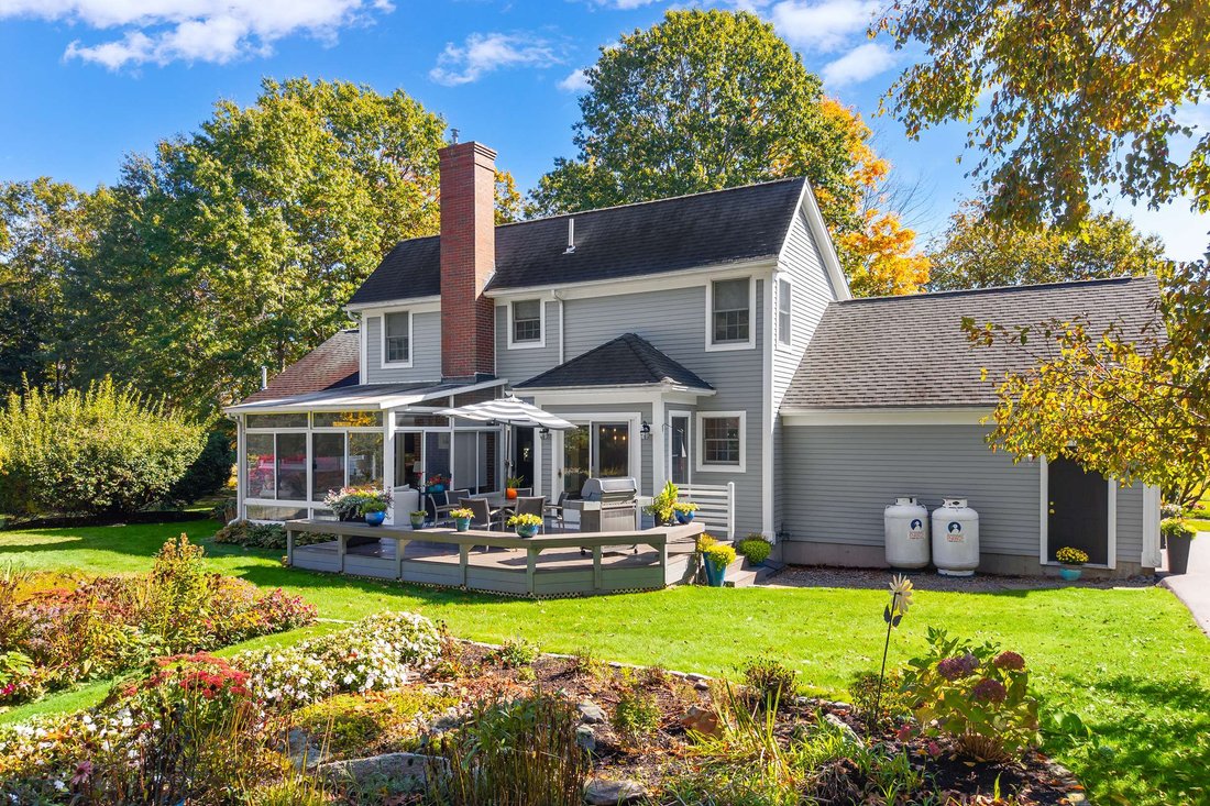 Casa en York, Maine, Estados Unidos 2 - 19120527