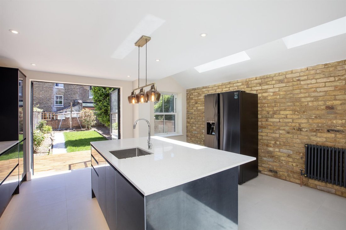 House in Denmark Hill, Southwark, England 2 - 19128494
