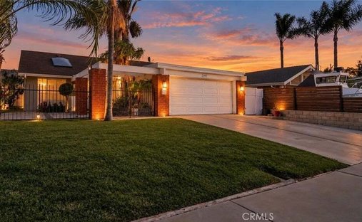 Condominio en Dana Point, California, Estados Unidos 1