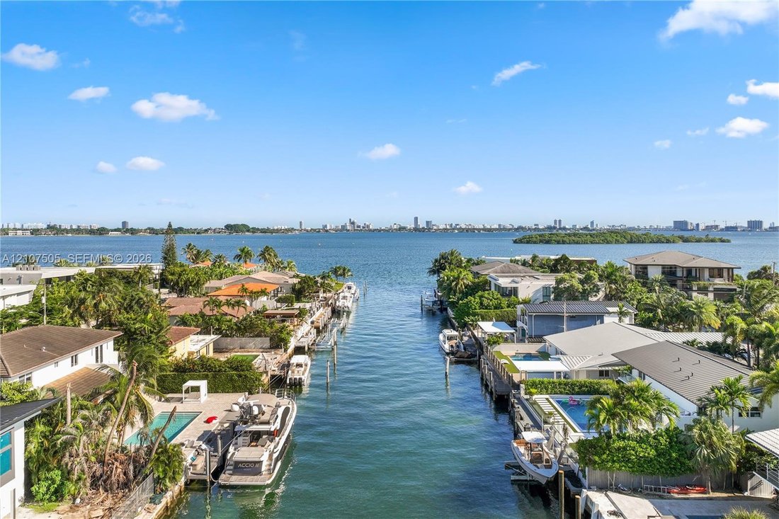 Casa a Miami Beach Nord, Florida, Stati Uniti 5 - 19126207
