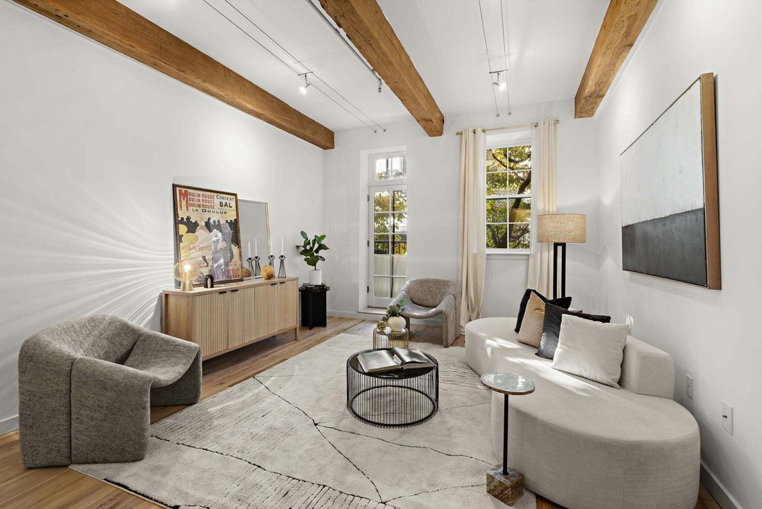 Condominio a Hoboken, New Jersey, Stati Uniti 2 - 19121053