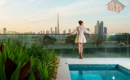 Appartamento in Nad Al Sheba 1, Nad Al Sheba, Emirato di Dubai 1