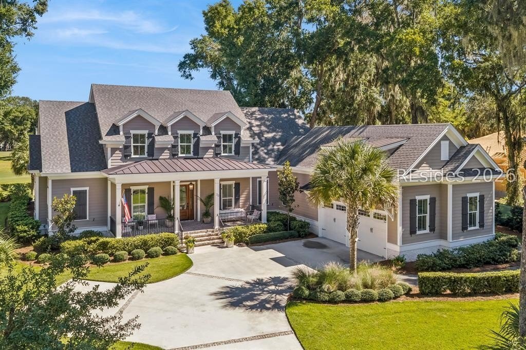 House in Bluffton, South Carolina, United States 3 - 19127838