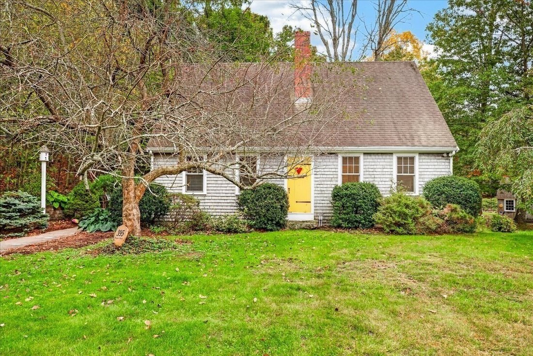 Haus in Norwell, Massachusetts, Vereinigte Staaten 2 - 19128233