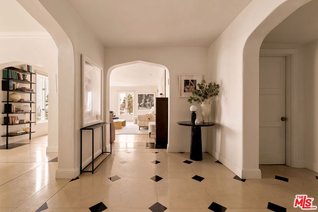 Appartement à Los Angeles, Californie, États-Unis 4 - 19126265