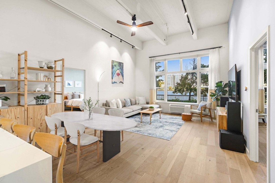 Condominio en Hoboken, Nueva Jersey, Estados Unidos 1 - 19121060