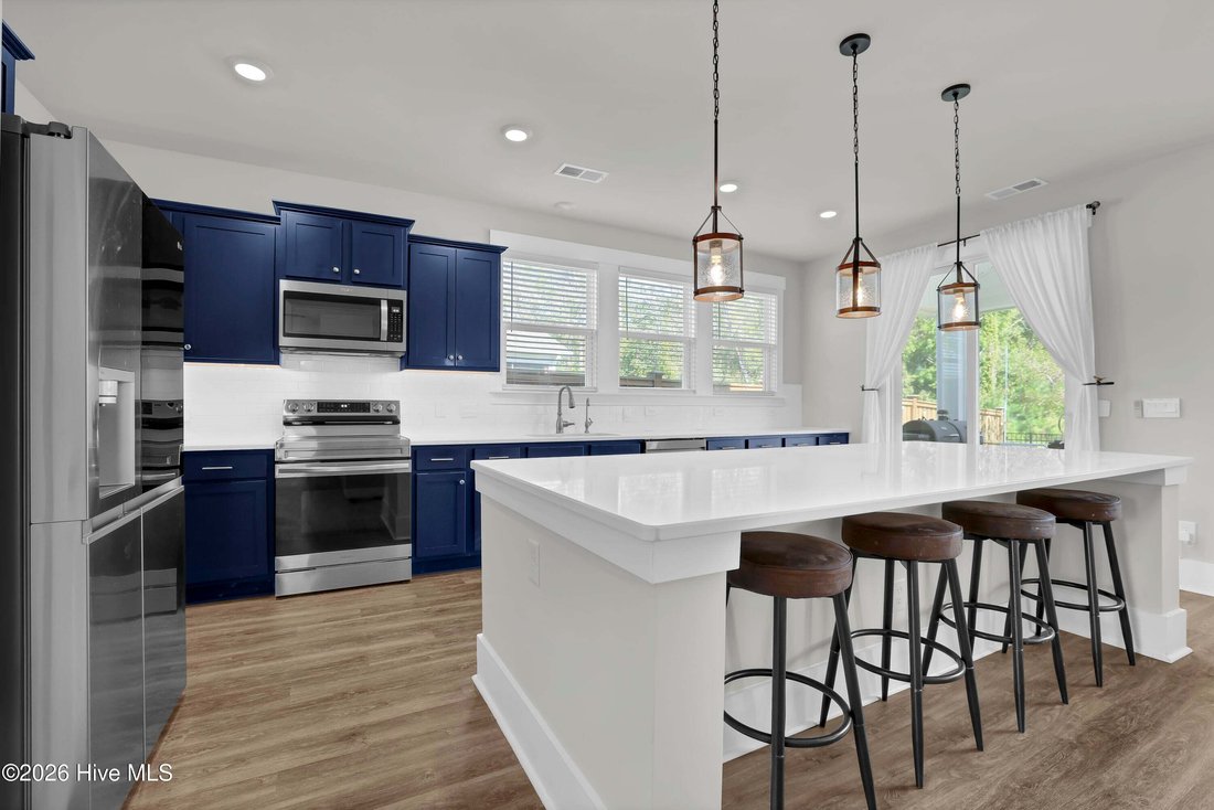 House in Topsail Beach, North Carolina, United States 5 - 19125683