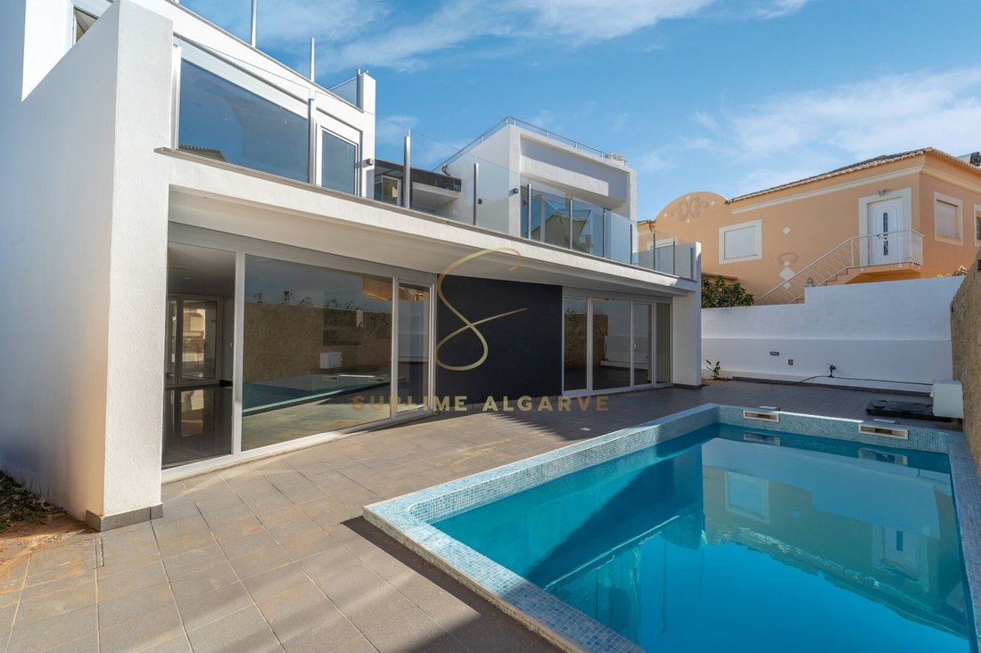 Haus in São Sebastião, Lagos, Sao Goncalo de Lagos, Portugal 1 - 19129650