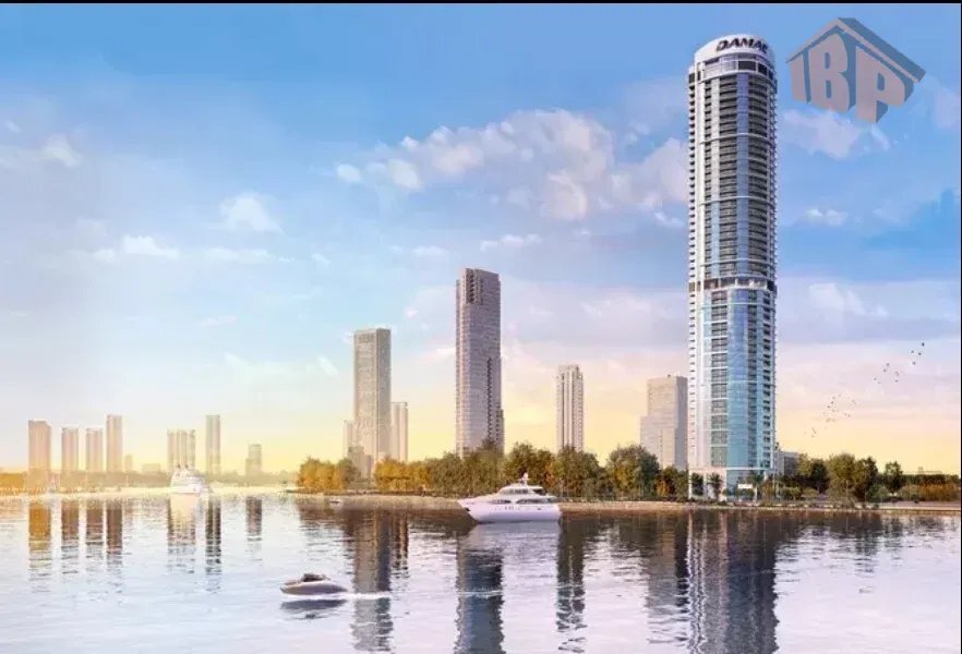 Appartamento a Al Mina, Emirato di Dubai, Emirati Arabi Uniti 2 - 15162181