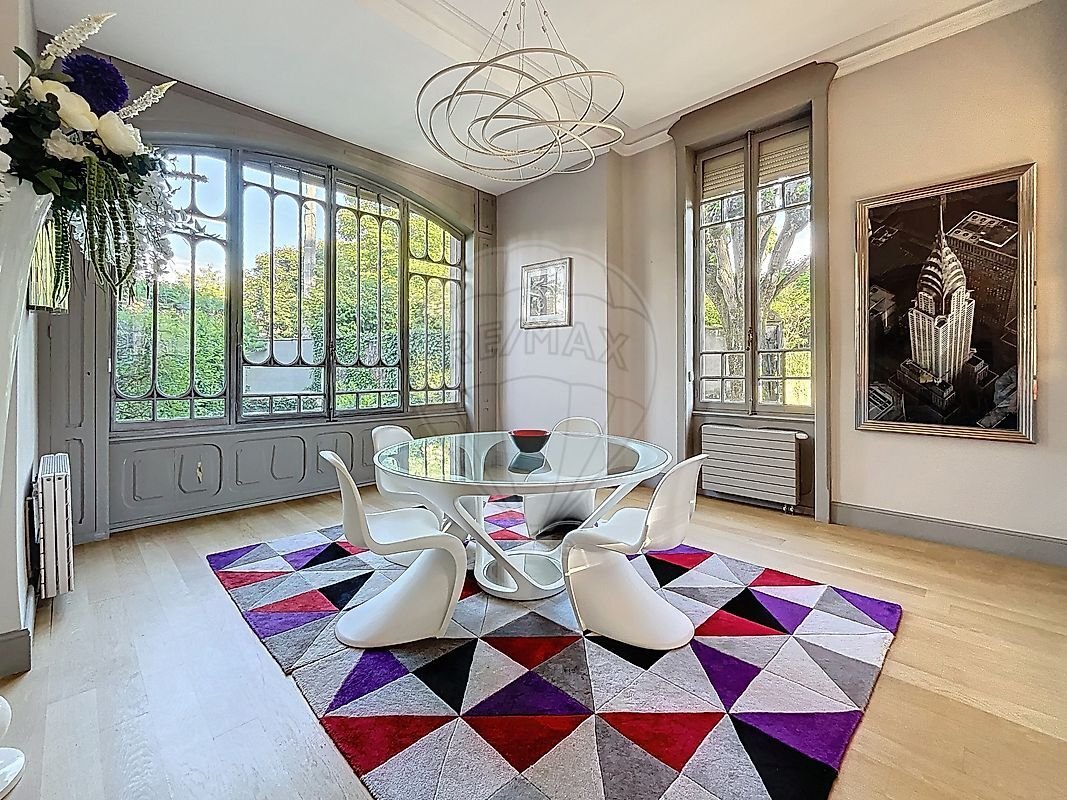 Apartment in Montbernier, Bourgoin-Jallieu, France 1 - 19129671