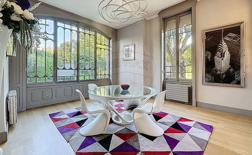 Apartment in Montbernier, Bourgoin-Jallieu, France 1