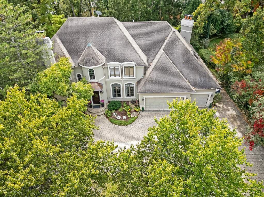 Haus in Hinsdale, Illinois, Vereinigte Staaten 1 - 19133358