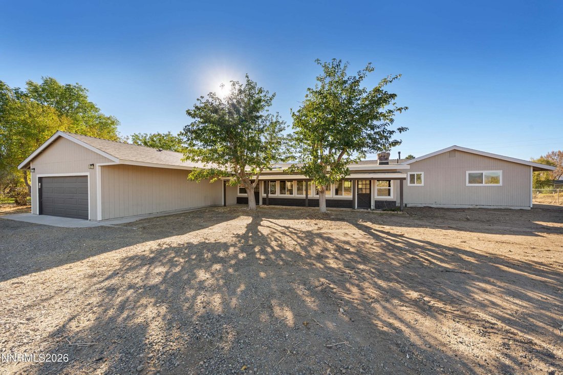 Haus in Gardnerville, Nevada, Vereinigte Staaten 1 - 19130565