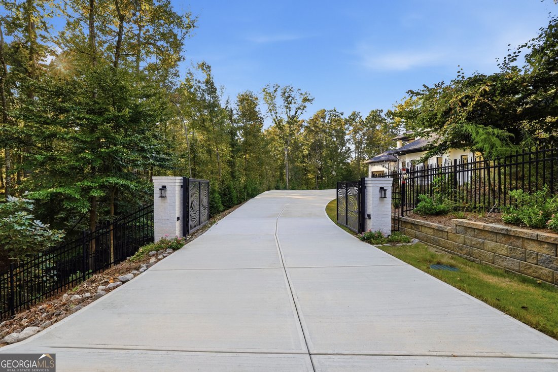 House in Lawrenceville, Georgia, United States 5 - 19116008