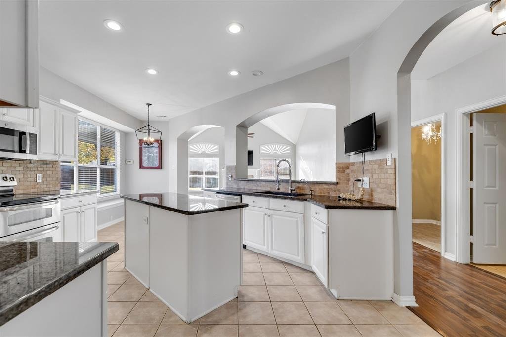 House in Dallas, Texas, United States 5 - 19126018