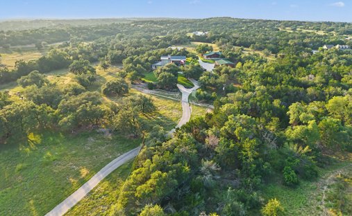 House in Dripping Springs, Texas, United States 1