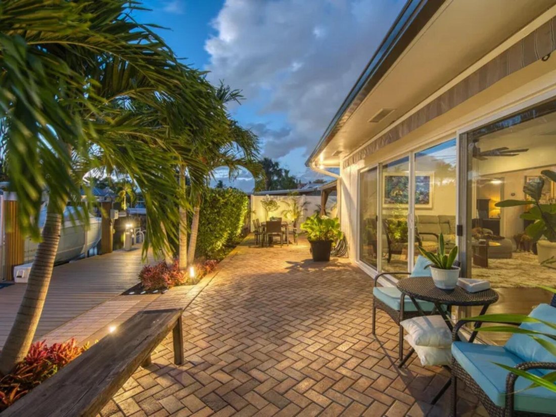 House in Wilton Manors, Florida, United States 1 - 19122057