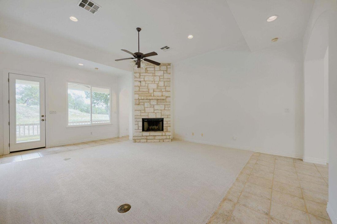 House in Dripping Springs, Texas, United States 5 - 19122009