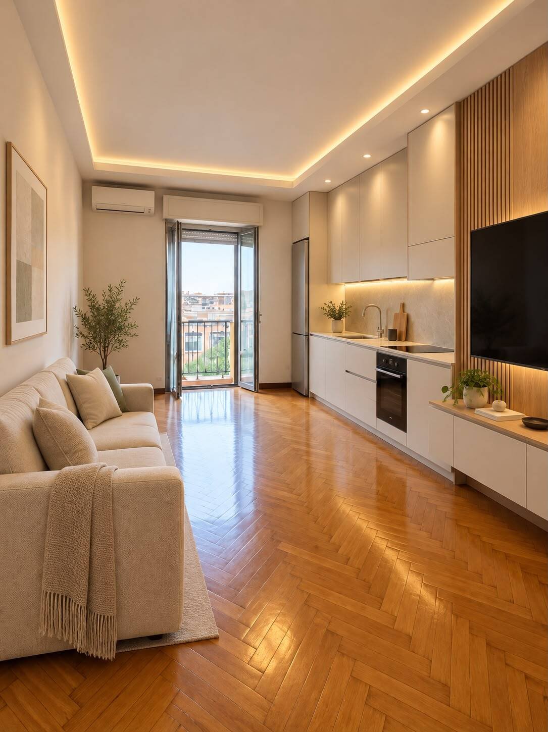 Wohnung in Centro Storico, Mailand, Lombardei 5 - 19124898