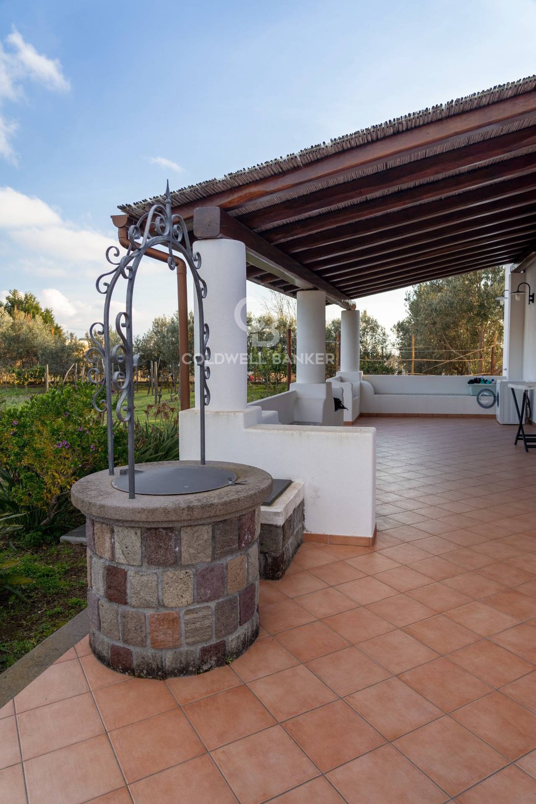 Villa a Lipari, Sicilia, Italia 2 - 19127764