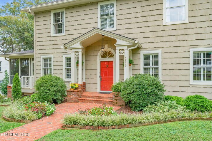 Maison à Knoxville, Tennessee, États-Unis 3 - 19133273