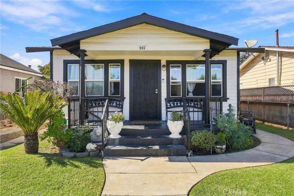 Casa a East Los Angeles, California, Stati Uniti 1 - 19132445