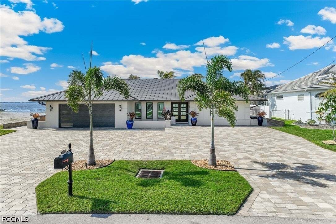 House in Cape Coral, Florida, United States 1 - 19124204