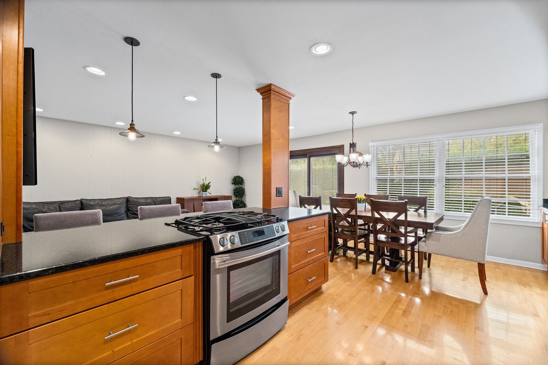 House in Riverwoods, Illinois, United States 3 - 19129316
