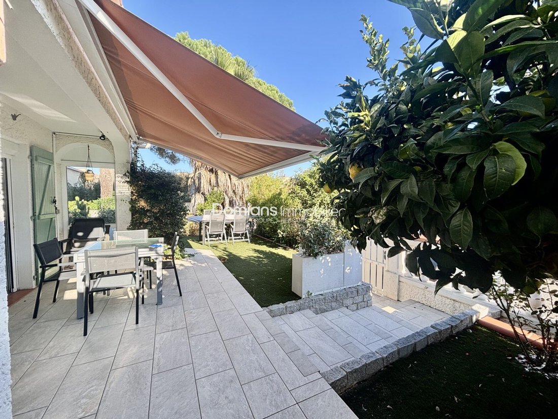 Villa in Saint-Cyprien, Occitania, France 3 - 19133412