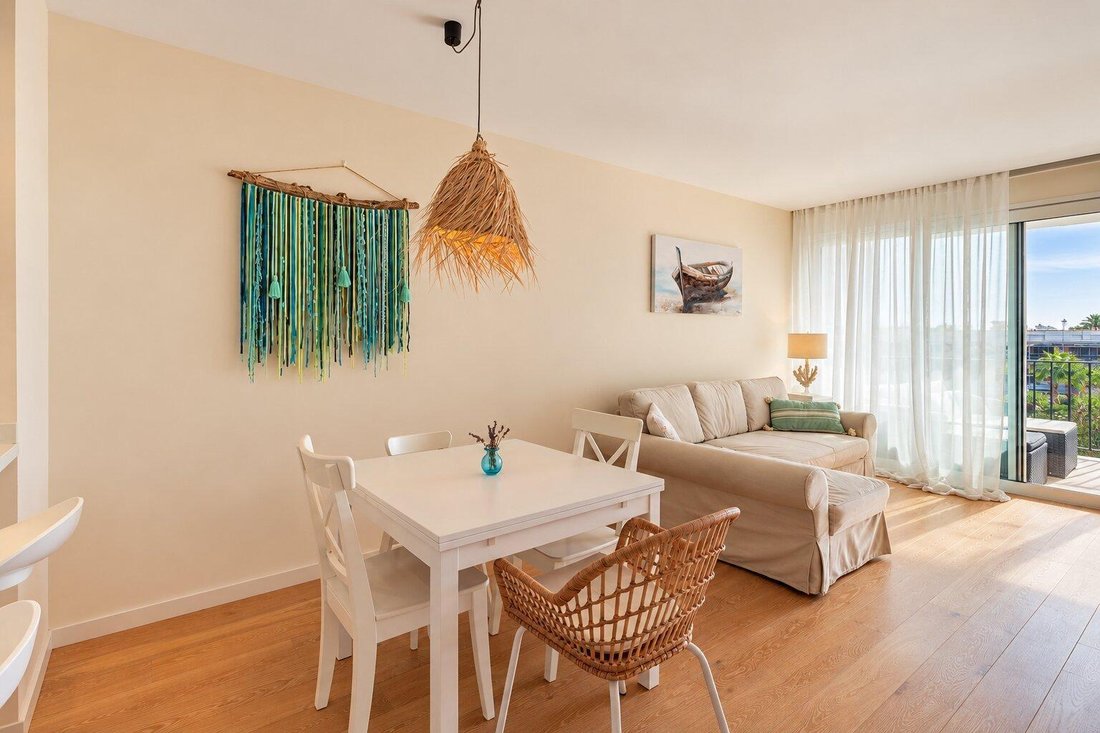 Appartamento a Portocolom, Felanitx, Isole Baleari 2 - 19133602