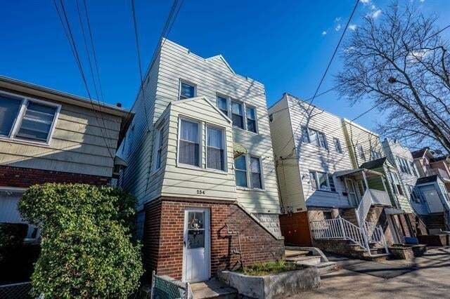Casa en Jersey City, Nueva Jersey, Estados Unidos 3 - 19120904
