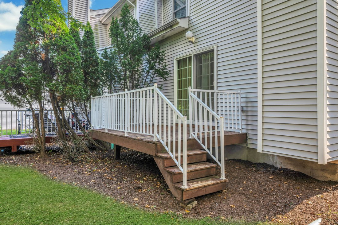 Townhouse in Mountain Lakes, New Jersey, United States 3 - 19127703